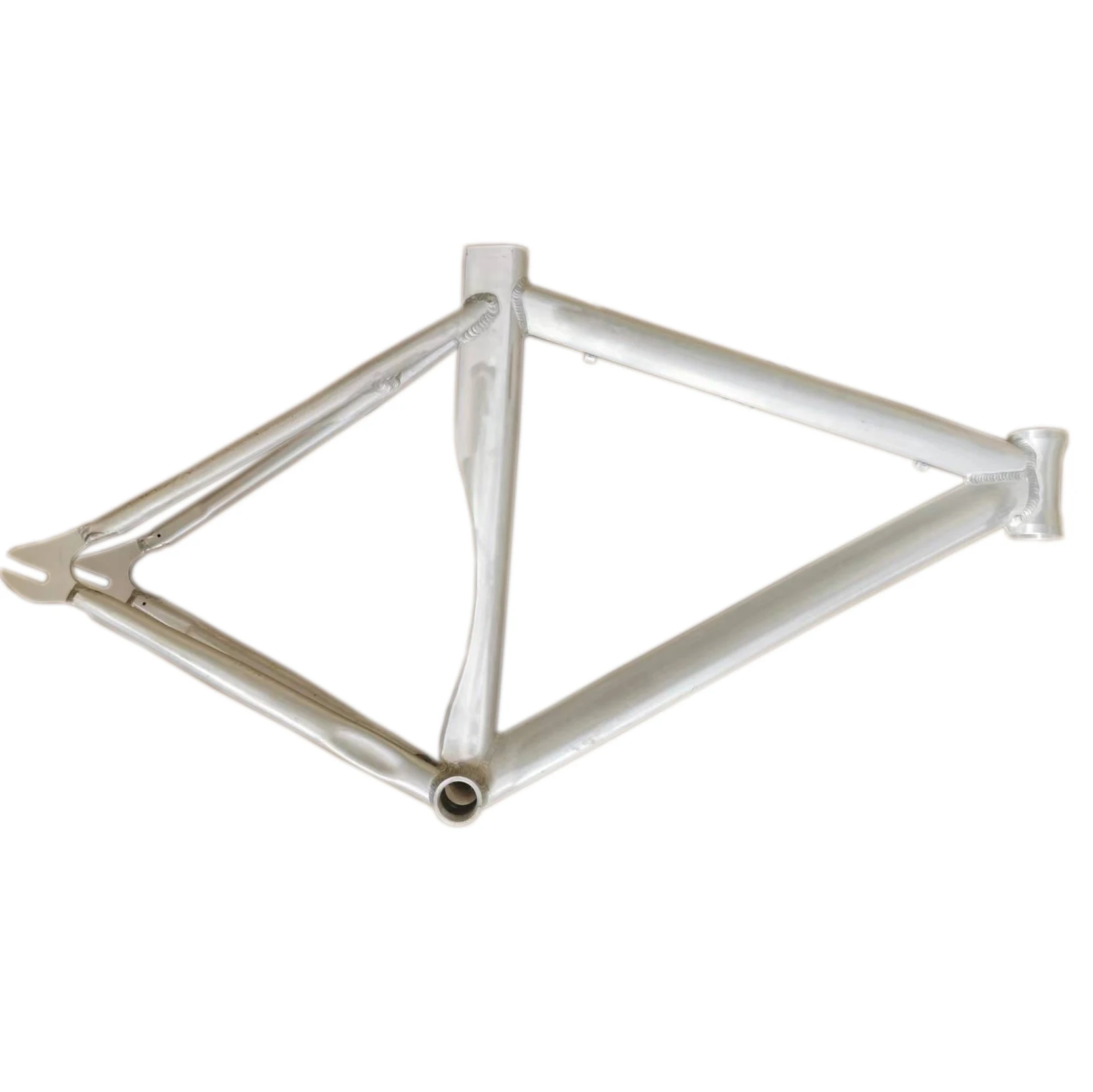 aluminum 6061 bike frame
