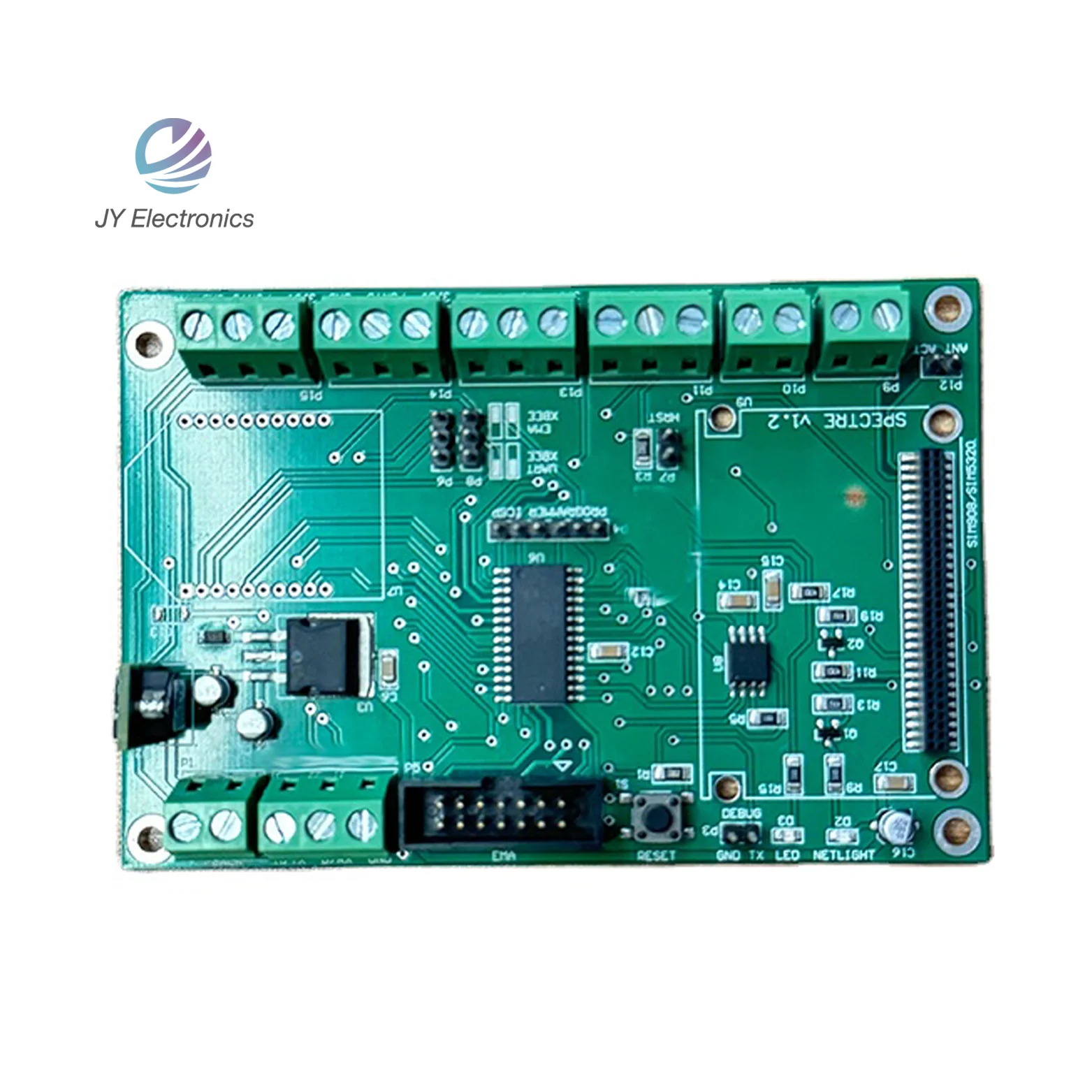 OEM Printed Circuit Board Turnkey Pcb Assembly Manufacturing Service Other Pcb Prototype Pcba Smt Service Multilayer Pcb