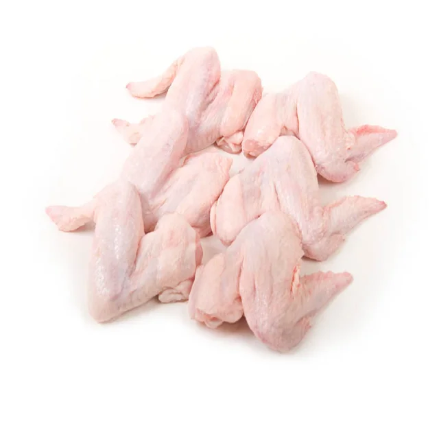 Frozen Chicken Wings 3 Joints,Halal Chicken Wings 3 Joints Halal Frozen
