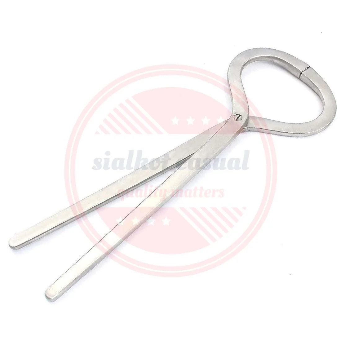 Testeur de sabot vétérinaire de qualité suprême Elite Instrument de Testeur de sabot vétérinaire de qualité suprême Elite Instrument de