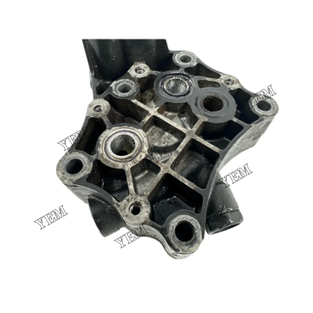 D34 400505-00092A Filter Base for Doosan OEM Engine Parts 4