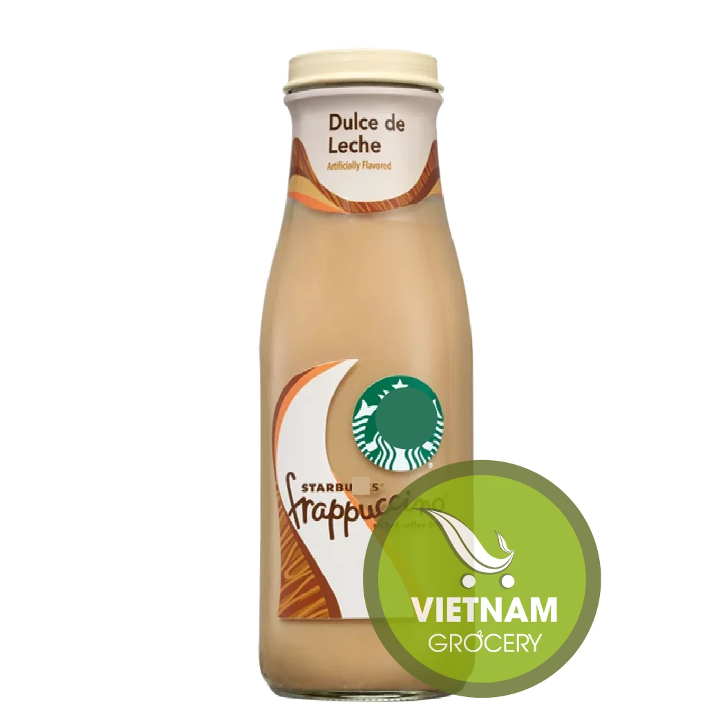 Starbuks Frappuccino Dolce FMCG products Good Price