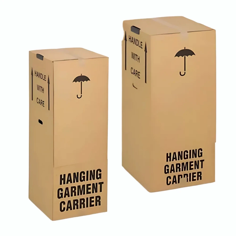 Top Choice Wardrobe Packing Custom Carton Box Packaging Carton Wholesale Food Carton Boxes Fast Delivery OEM ODM Made in Vietnam