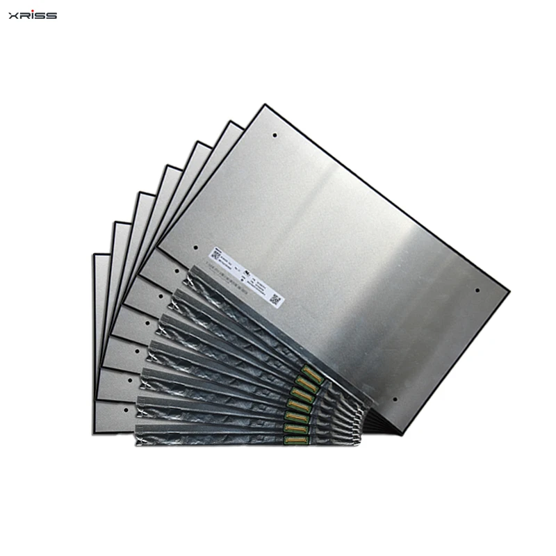 Schermo LCD 14.0" FHD 1920x1080 Per Laptop - Compatibile Con LM140LF7L, Connettore 30 Pin - Foto 11