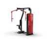 Black/red