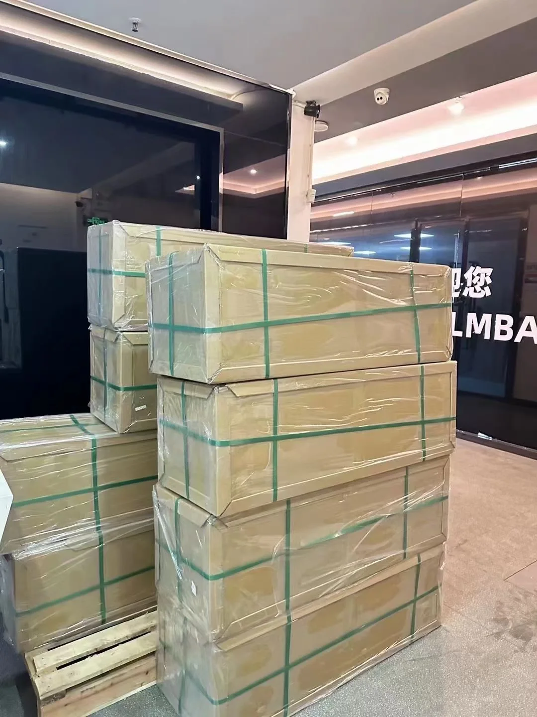 Switchable Blind Pdlc Film Pattern Electrochromic Smart Pdlc Film In ...
