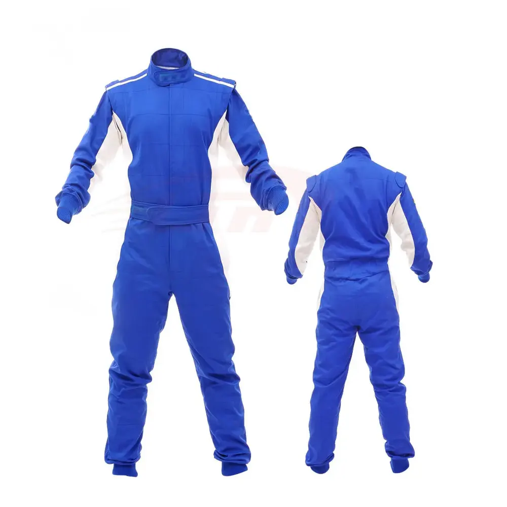 Hot Sale New Arrival Flame Retardant Racing Suit Comfortable Sports
