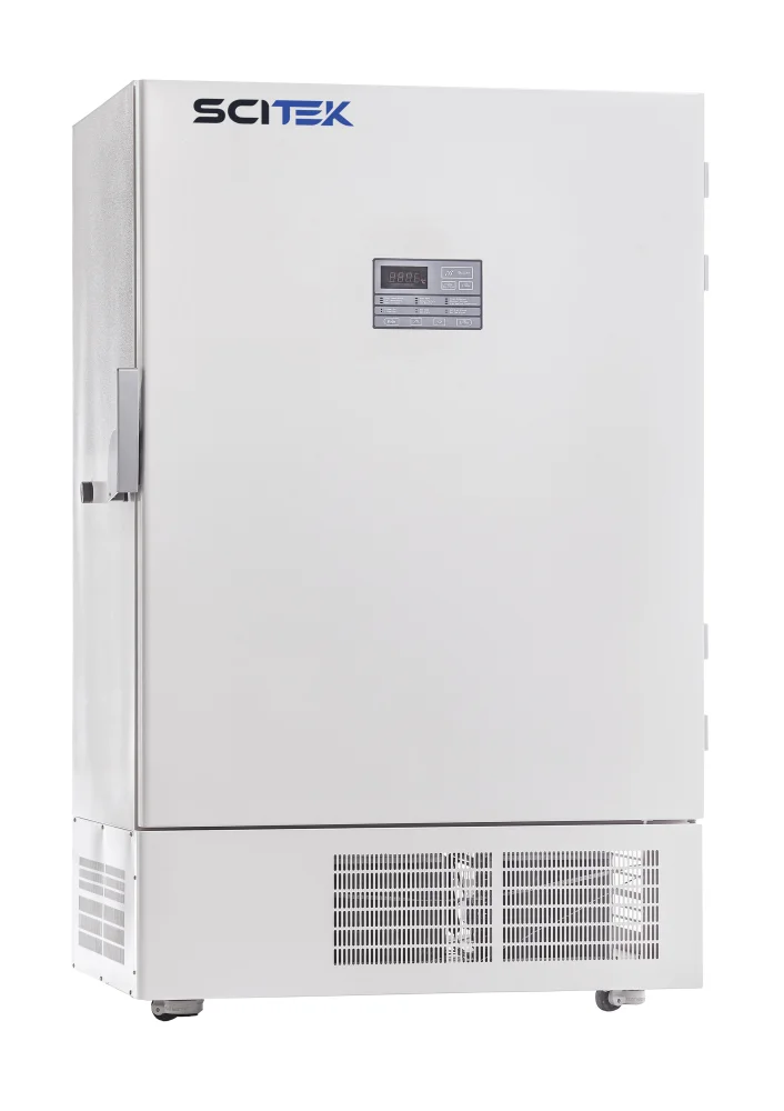 SCITEK -25 Celsius Upright Freezer 936 L for Laboratory