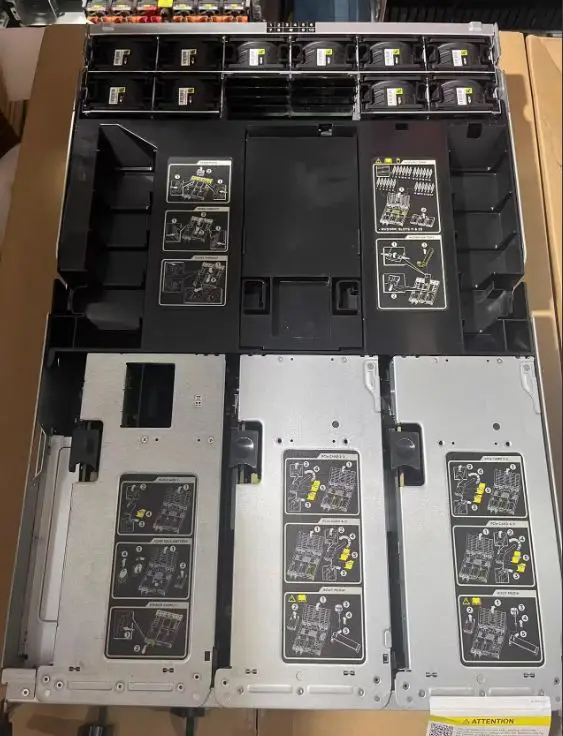 NetApp AFF A800 All-Flash Storage Array Controller (X93402A) High-Performance NVMe HA System