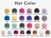 Custom Color