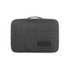 Black-Grey Melange