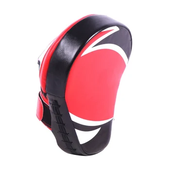1pcs kick-boxing Gants de sac de Punch Pad Cible Hommes MMA a pu le karaté le Muay Thai Sanda combat libre formation des adultes de l'équipement pour enfants - Chine Les plaquettes
