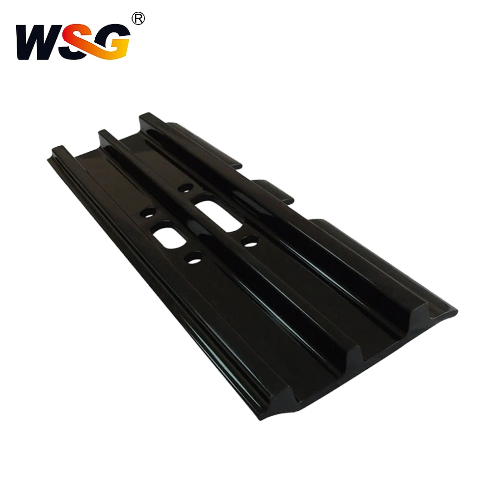 Track Shoe Excavators for HITACHI ZX200, ZX210LC-3, ZX250LC-5