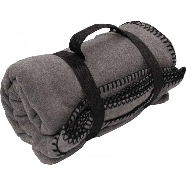 2 in 1 Winter Travel Blankets with Pillow Polar Fleece Waterproof & Heated for Airline Bus Car Train Picnic-Avior
