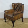 Macchia di legno (nero)