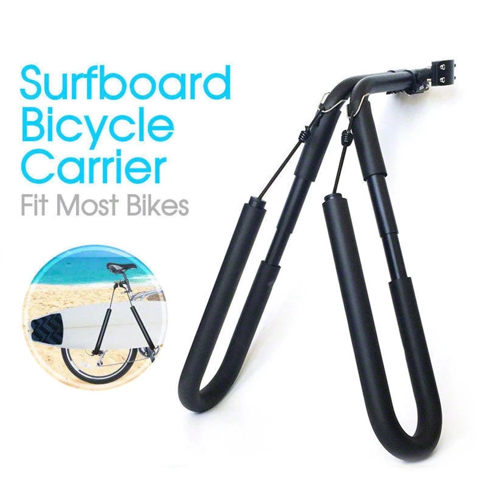 Drop Shipping Factory Price Bicycle Surf Board Rack Surfing Board