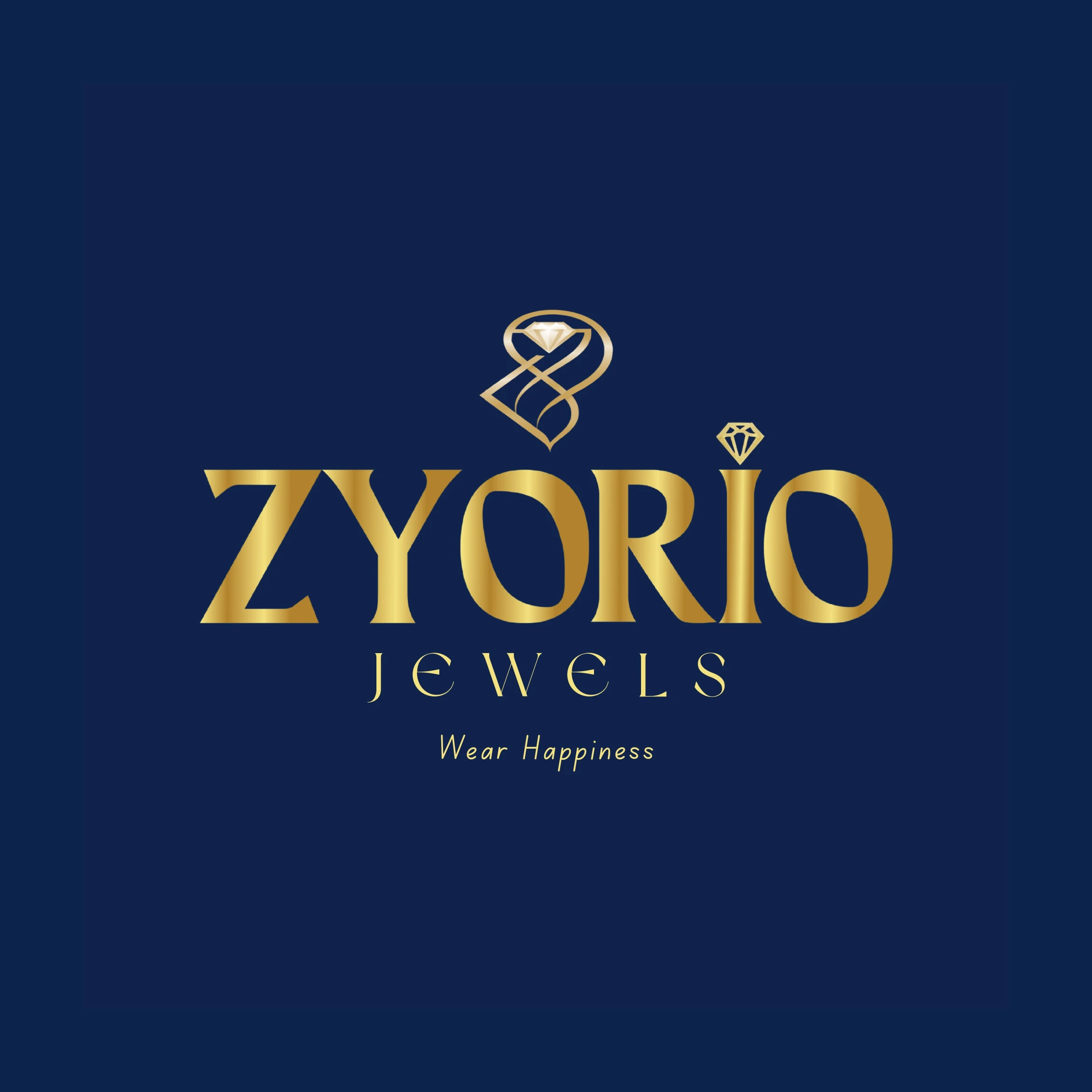 ZYORIO JEWELS