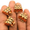 Copper-3 Strand