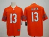 Orange #13 ALLEN