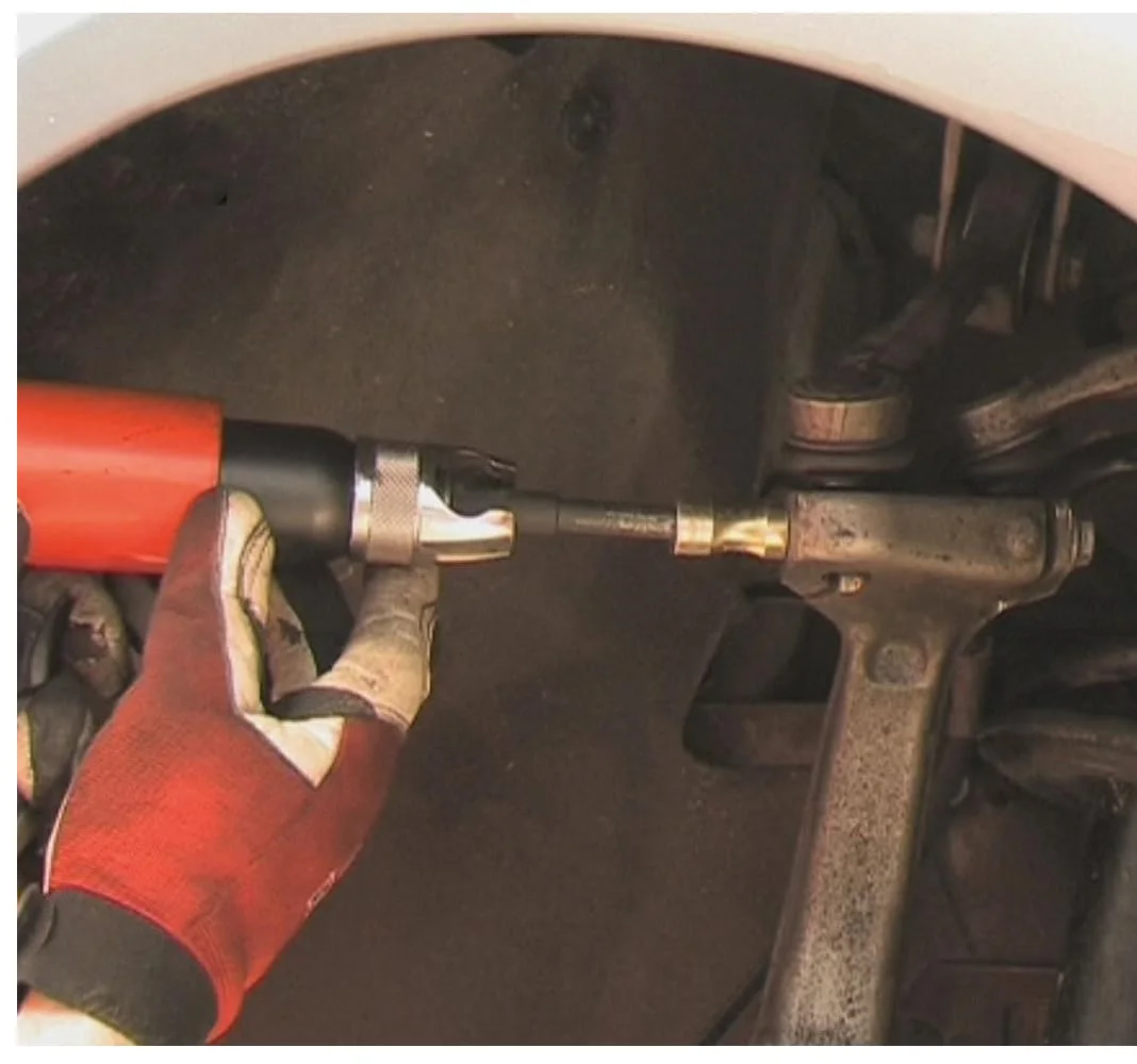 3 Pc Steering Knuckle Pinch Bolt Drift For Vag Buy Three Piece