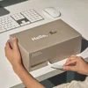 Acepta personalización
