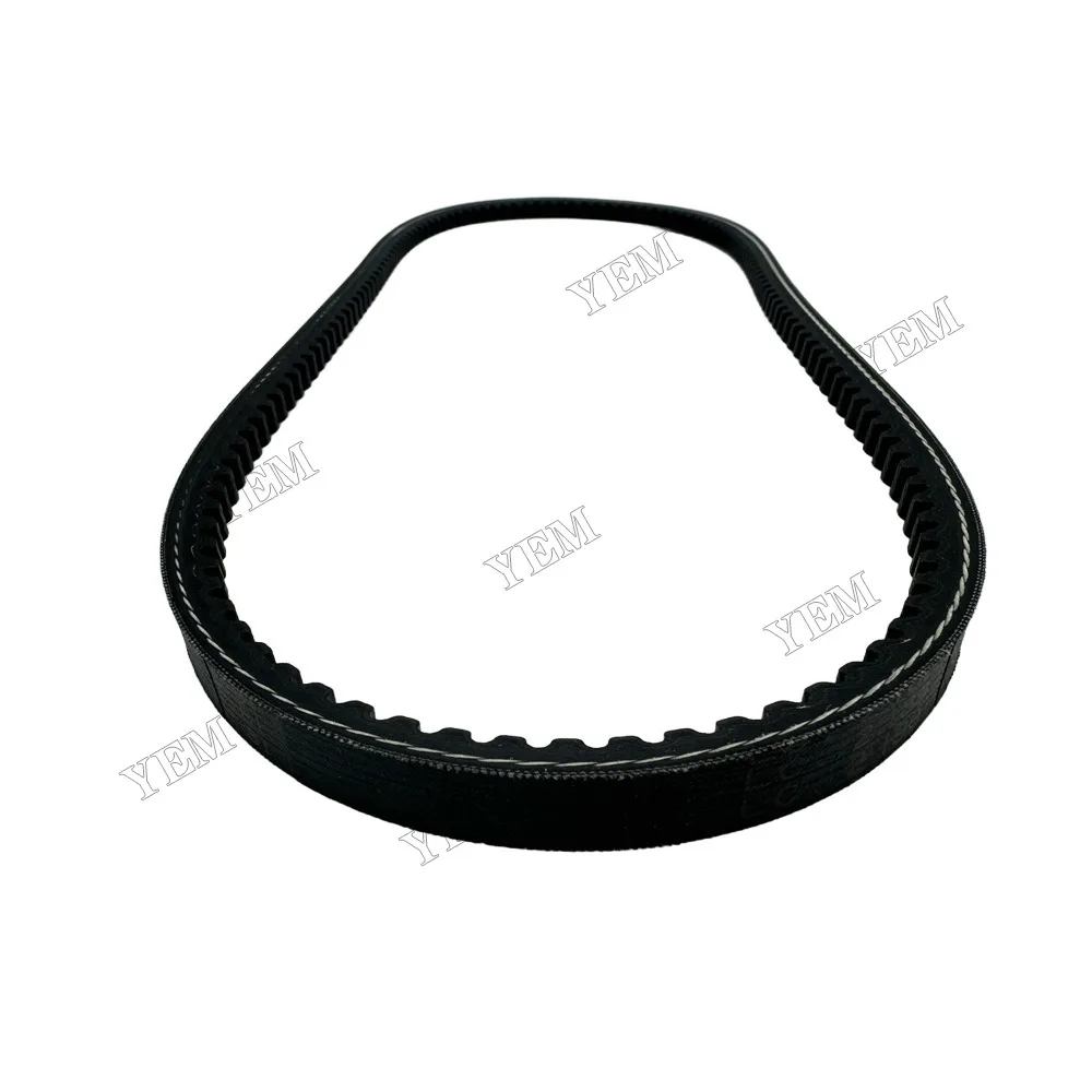Belt 19805-72530 Fit for Kubota D902 Engine 6
