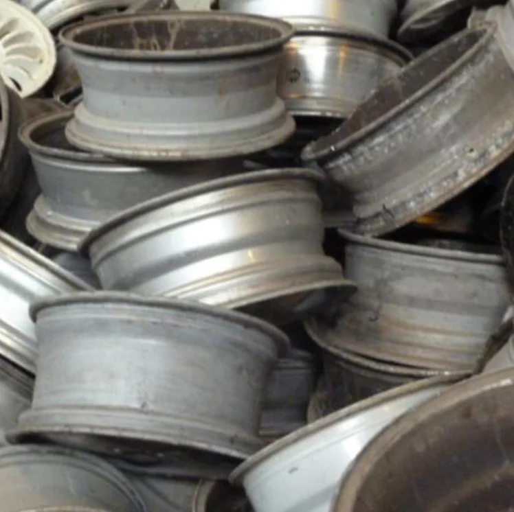 Aluminium Alloy Wheel Scrap Buy Aluminum Scrap Tech Aluminium Origin