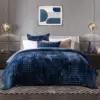 bleu marine