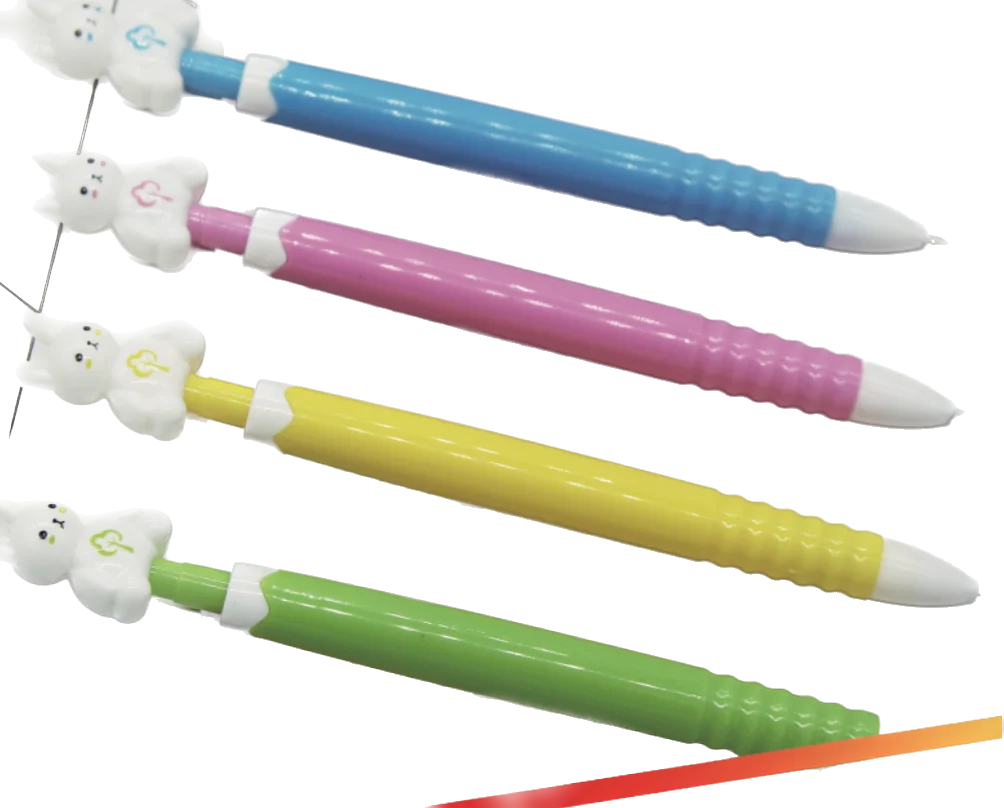 High Quality Finest Price Custom Ball Point Pen Plastic Eco Friendly