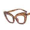 Brown flower print