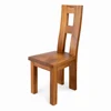 Natural Wood Finish