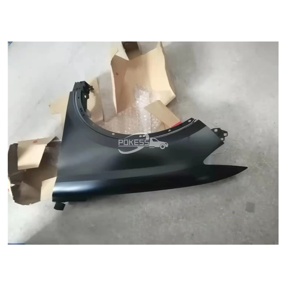 FA1Z16005A FA1BR16005AK Front Fender R for Lincoln