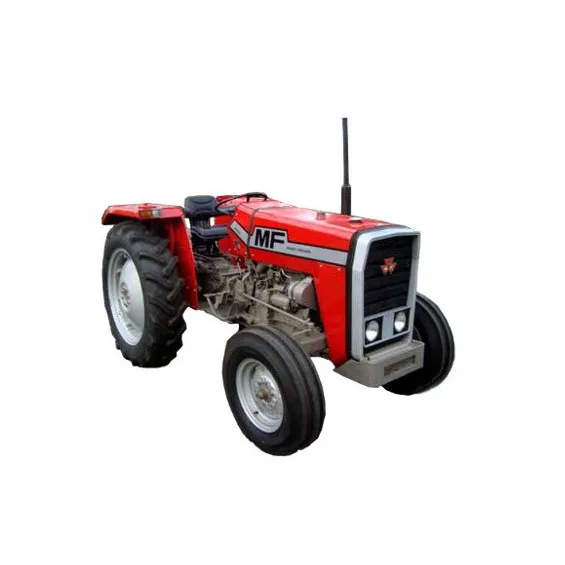 Massey Ferguson Mf290 Tractor Massey Ferguson Tractors Used Massey ...