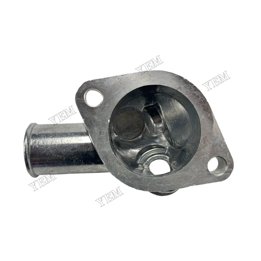 Thermostat Cover 8-97139-712-0 Fit for Isuzu 4JG1 Engine 5