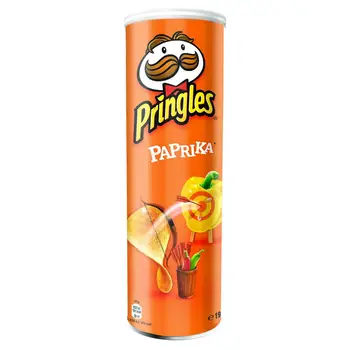 Pringles Snack Stacks Potato Crisps Chips Original Flavor - Buy ...