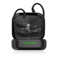 KZ AE01 BT5.4 TWS Wireless Module Earphones ENC/ACC in Ear Earphones Hybrid Technology Ear Hook With Smart