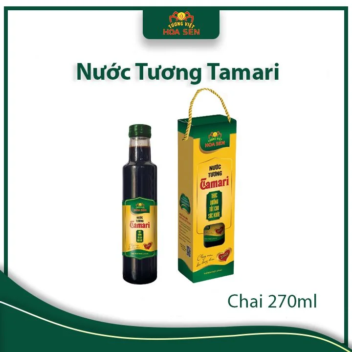 Oem Ingredients Tuong Viet Hoa Sen Dark Soy Sauce Condiments Purity 90