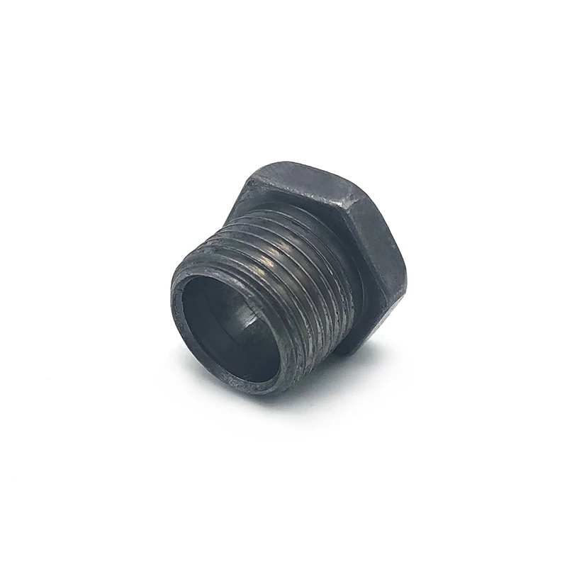 M5x49 AISI 303 Gewindebuchse