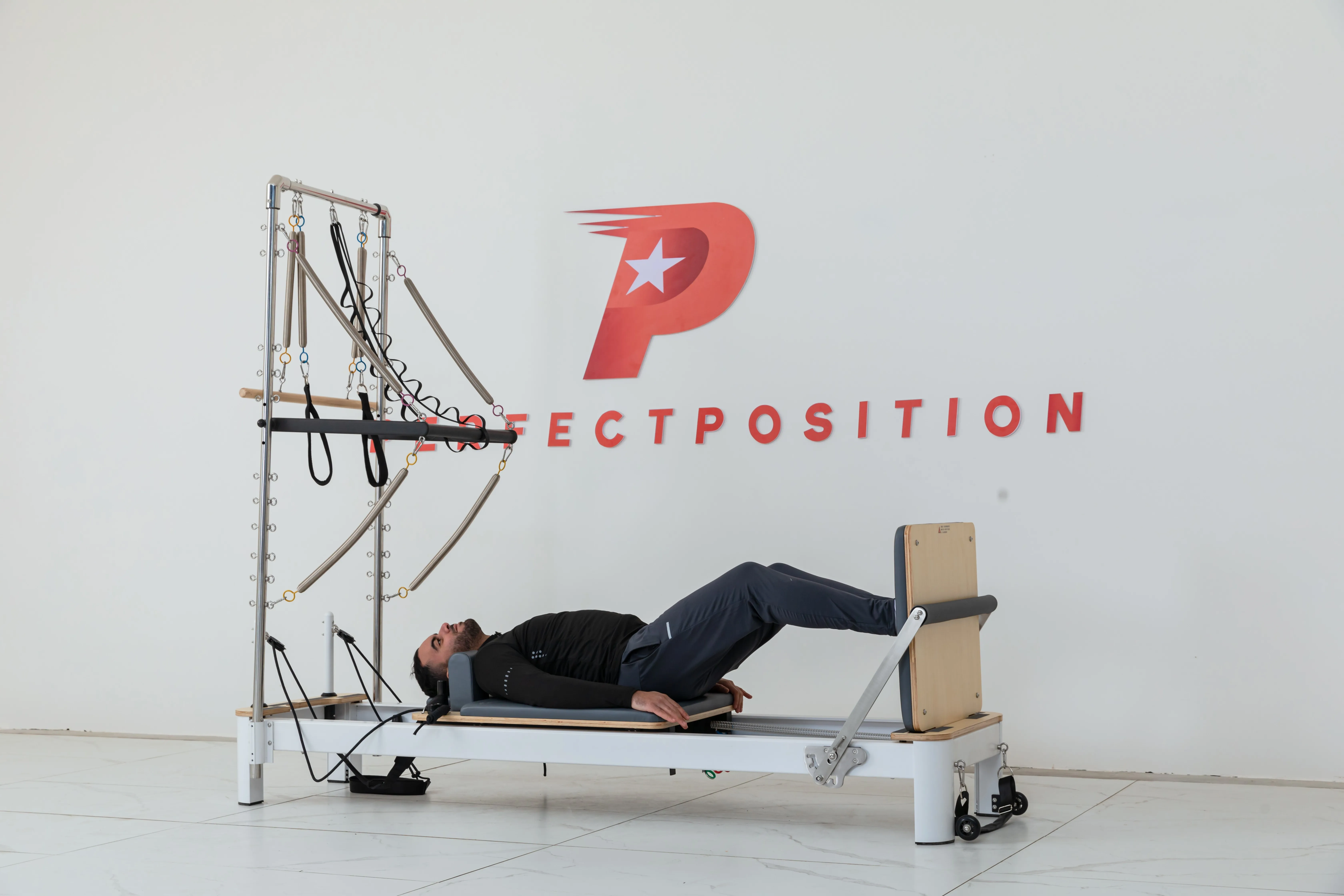 Aluminum Alloy Reformers Jumping Board Home Cloud Travel Pink Aluminum