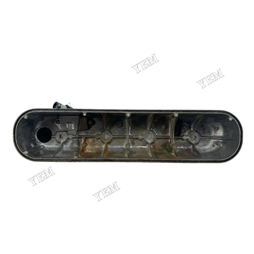 Cylinder Head Cover 16241-4500 Fit for Kubota V1205 Engine 6