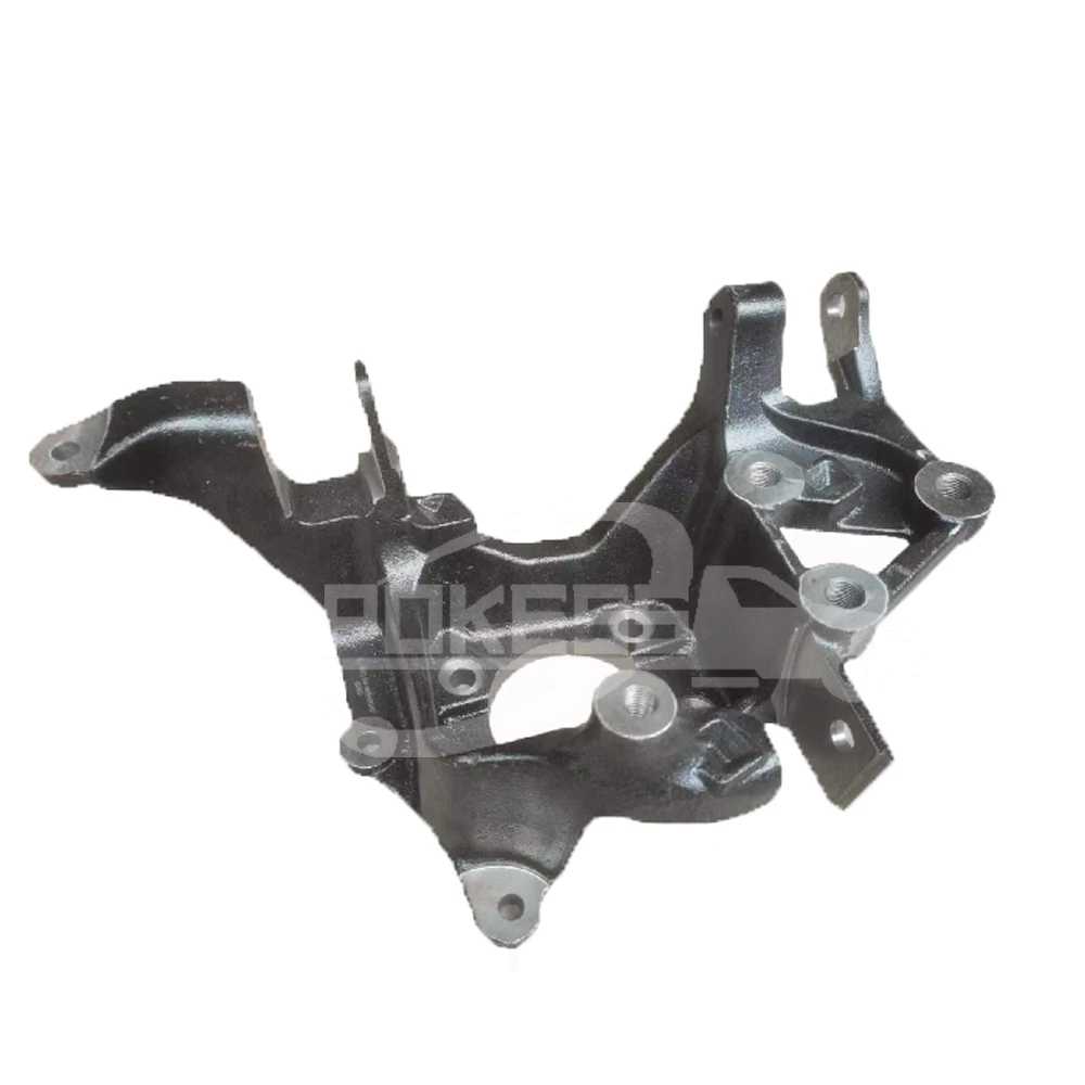 Front Right Steering Knuckle Arm DV615A970AAB DV615A970A3A CV615A968AP... — 2