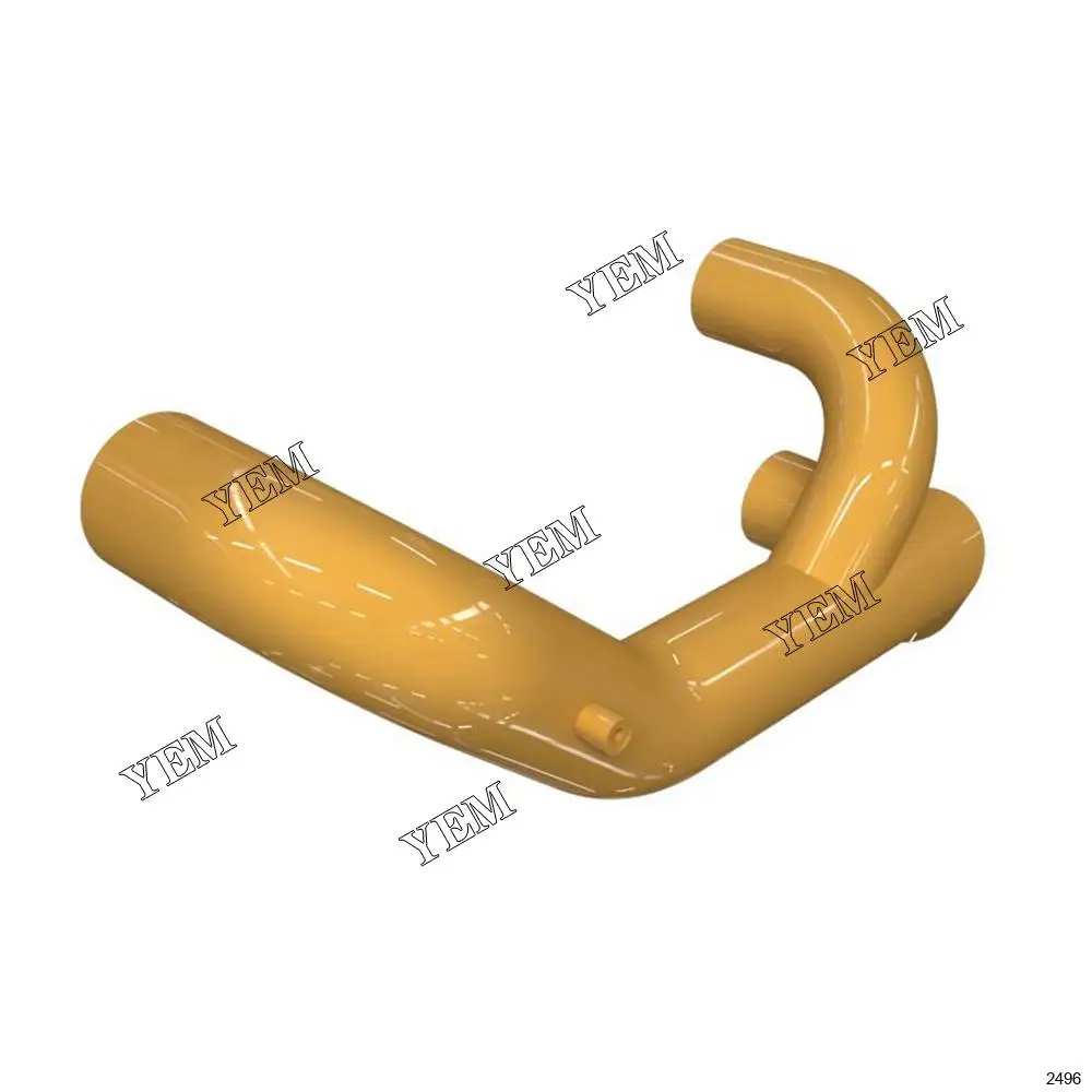 Factory Supply Construction Machinery Parts Tube Assembly 355-9973 3559973 Diesel Engine Spare Parts