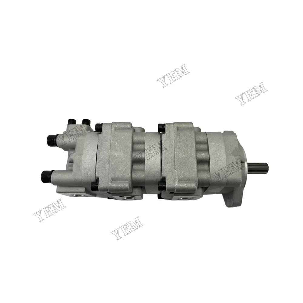 Hydraulic Gear Pump Assy 705-41-08070 Fit for Komatsu Engine 2