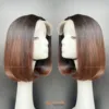 Brown Tip