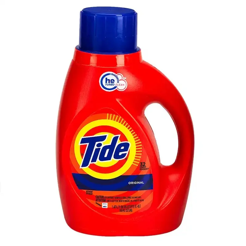 Best Price Original Tide Laundry Detergent Buy Tide Detergent Laundry