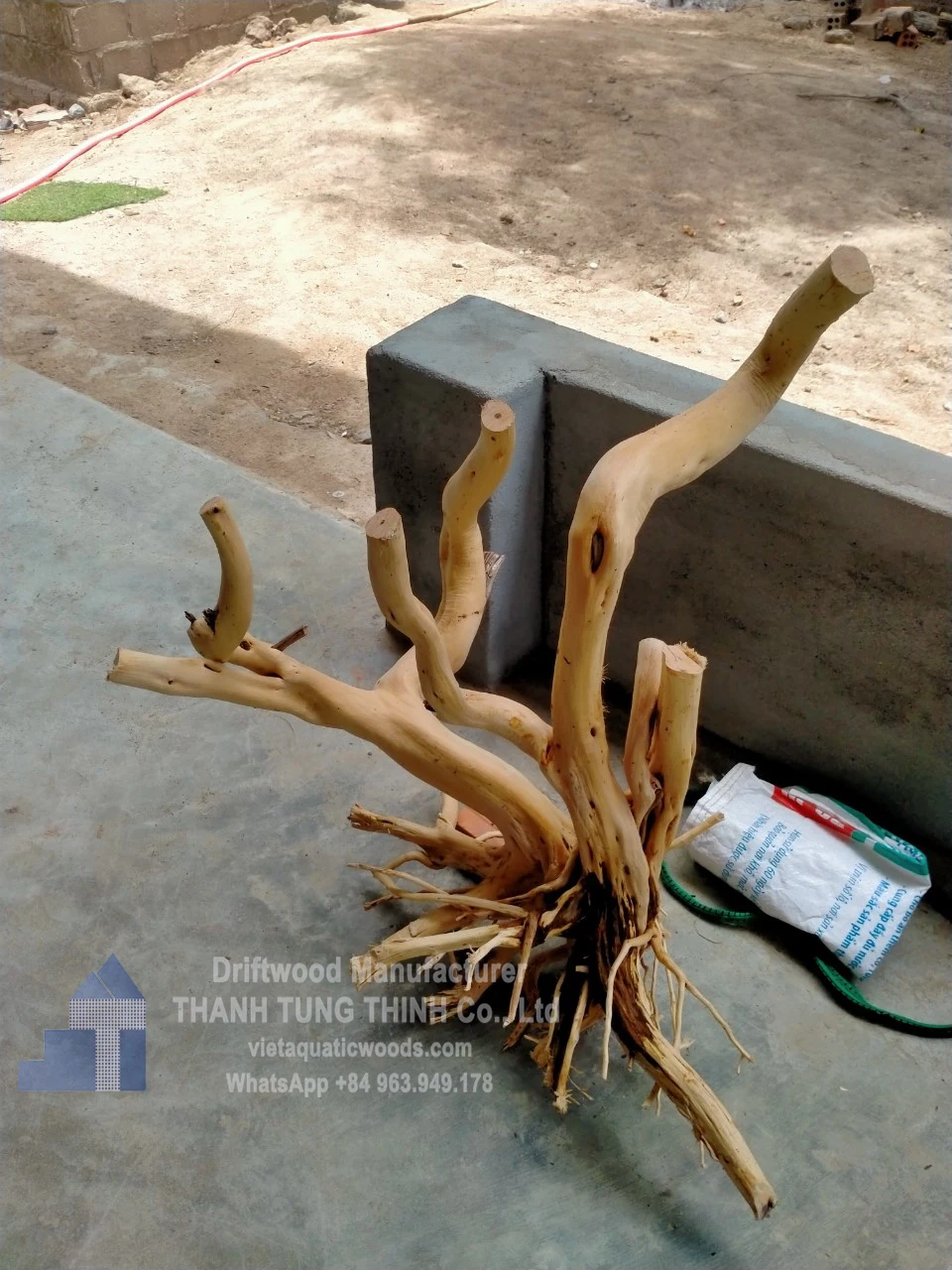 Highquality Natural Wood Aquarium Driftwood For Aquarium Accessories