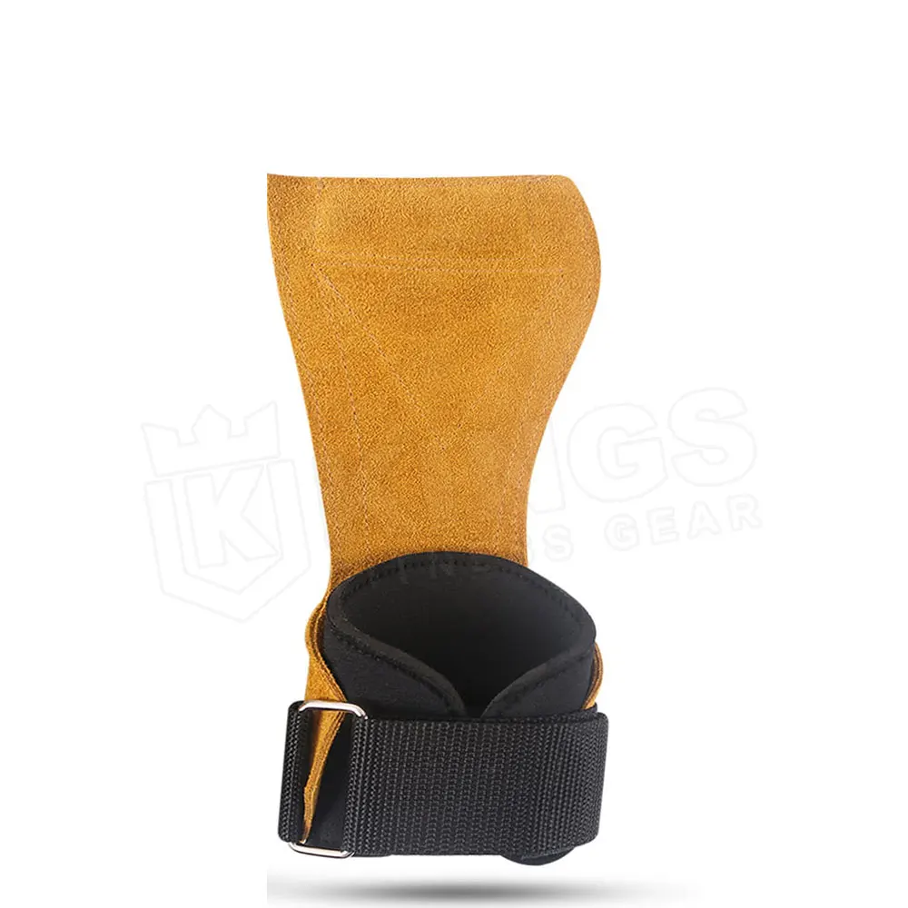 Top Selling Weightlifting Gym Gymnastics Palm Guard Protector Grip