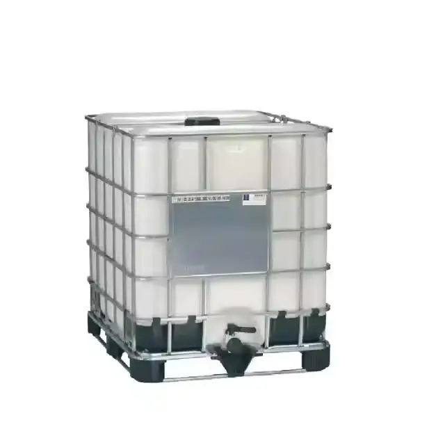 1000L Ibc Tank Rotational Moulding 1 Ton Water Tank From Suppliers