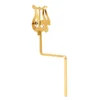 Saxofón Alto/Modelo B/Dorado