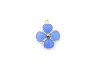 Blue Chalcedony